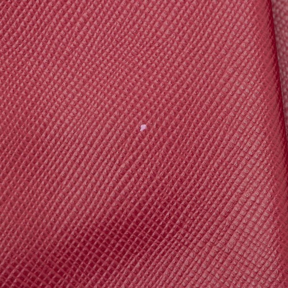 Prada Saffiano Lux French Wallet - Picture 10 of 13